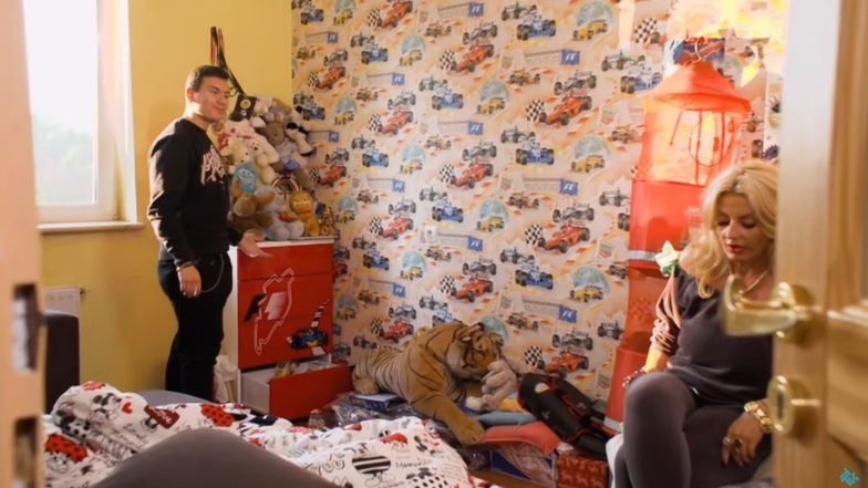 Tak mieszka Dagmara Kaźmierska z "Królowych Życia"