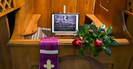 Zabójstwo księdza w Jarosławiu. Nie mogą przesłuchać Ihora M.