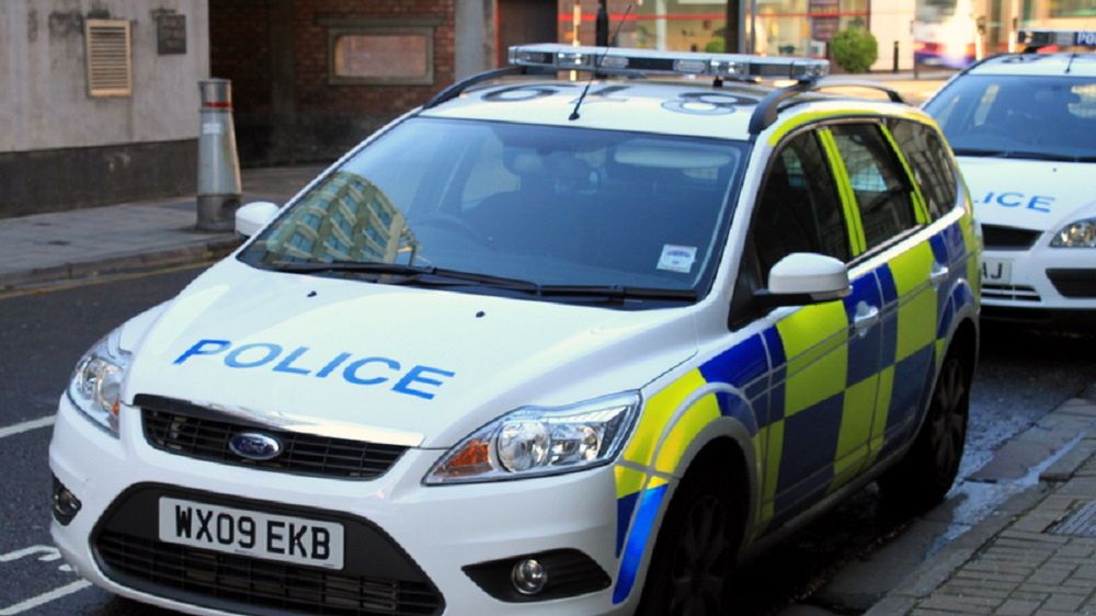 Polacy sprawcami napadu?