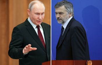 "Gospodarka jest wykończona". Kreml zwolnił czołowego ekonomistę
