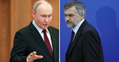 "Gospodarka jest wykończona". Kreml zwolnił czołowego ekonomistę