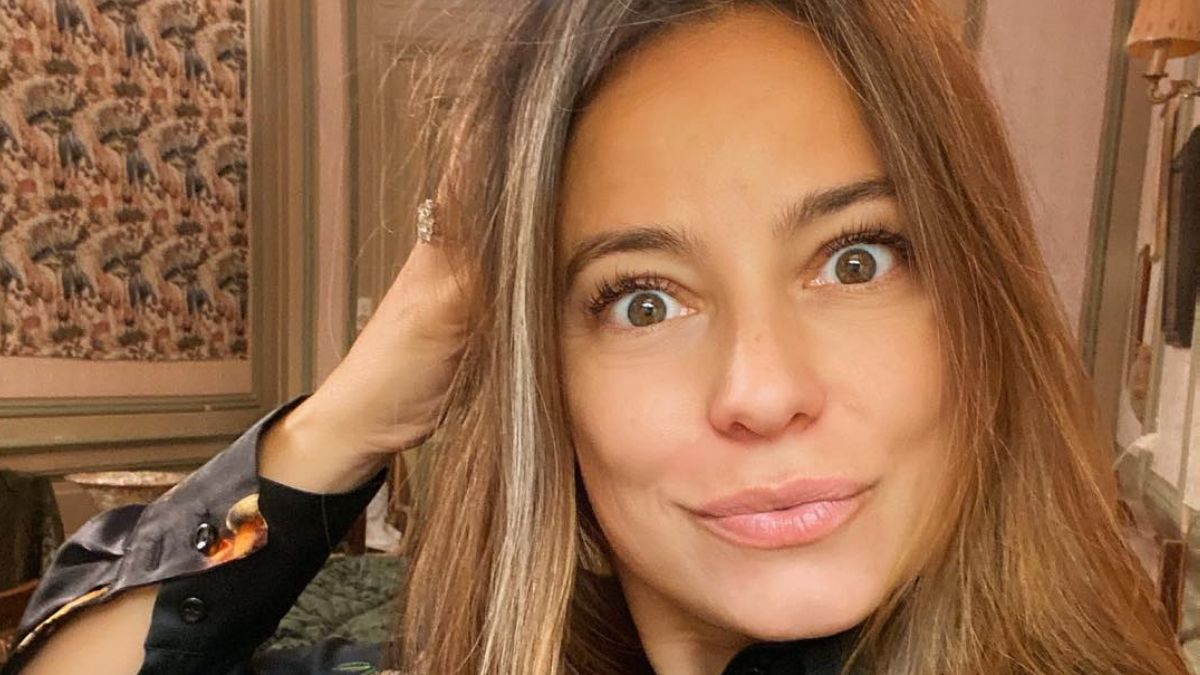 Anna Mucha popiera zburzenie Pałacu Kultury i Nauki?