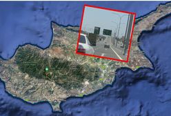 Polak nie żyje. Tragiczny finał interwencji policji na Cyprze