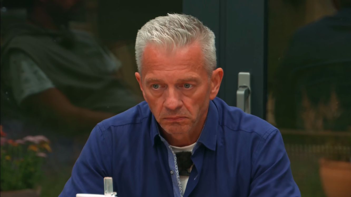Szokujące sceny w "Moja mama i twój tata"