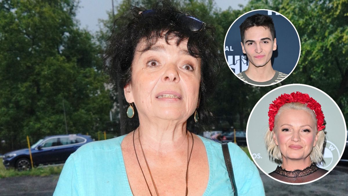 Grochola odpowiada na zarzuty o nepotyzm