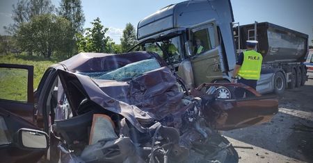 Ludzie w szoku. Kolejna śmierć sąsiadów