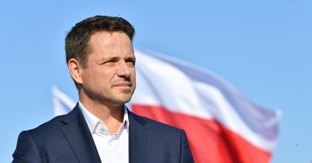 Makowski: "Trzaskowski chce tworzyć 'nową Solidarność'. Najtrudniejsze dopiero przed nim" [OPINIA]