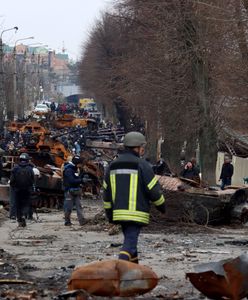 SBU zatrzymała rosyjskich agentów. "Listy z nazwiskami"