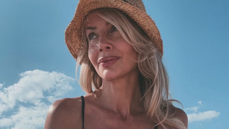 Agnieszka Woźniak-Starak