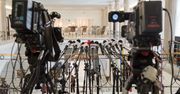 Mocny głos polskich mediów w sprawie nacisków