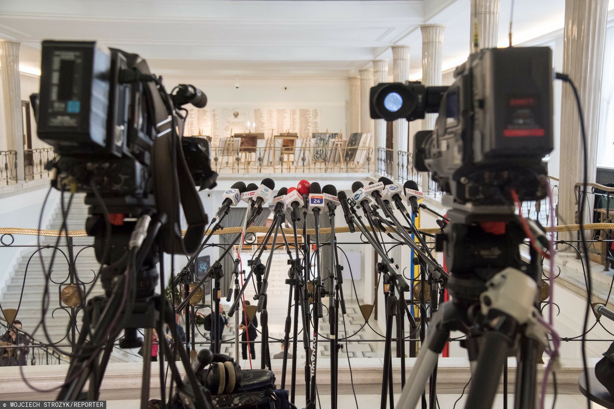 Media