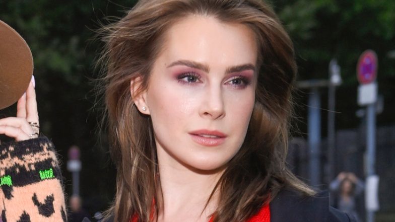 Anna-Maria Sieklucka mówi o walce z TRĄDZIKIEM: "Wstawałam codziennie i płakałam" (FOTO)