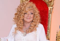 Magda Gessler schudła 10 kg podczas kwarantanny