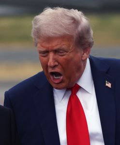 Szczyt Trump-Putin w Budapeszcie? "Ukraina na przegranej pozycji"