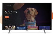 Treści z kanału RTL w usłudze Zattoo