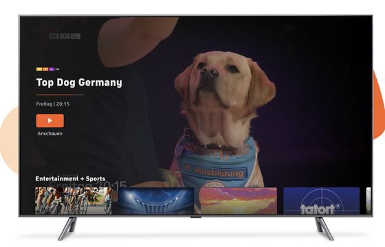 Streaming wyprzedził tradycyjną telewizję w Niemczech. To wyniki badania