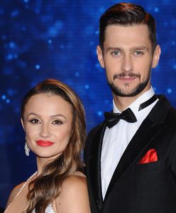 Powiedział o wiele za dużo. Teraz ona mu wbiła szpilę