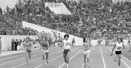 Pamiętasz polskie sukcesy sportowe z czasów PRL-u? Sprawdź się