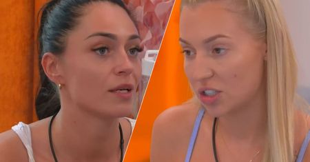 "Love Island". Starcie Beaty i Alicji. Widzowie bezlitośnie o jednej z uczestniczek