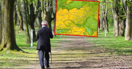 Mamy nowe prognozy. Szykuje się zwrot w pogodzie, a potem kolejny