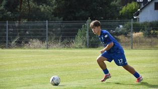 IV liga lubuska: koniec pięknej serii Świebodzina po meczu w Słubicach. Niespodziewana porażka Korony w Kostrzynie nad Odrą