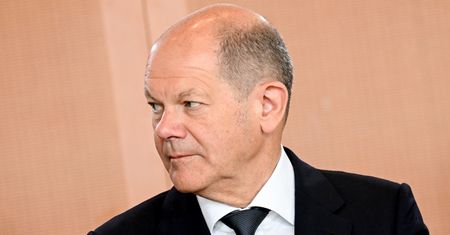 Przełom w relacjach z Niemcami. Kijów właśnie to ogłosił