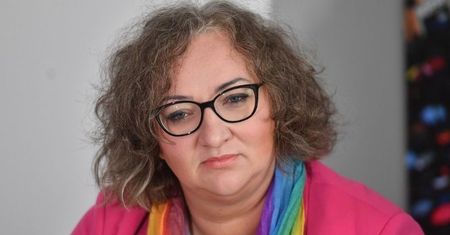Marta Lempart żali się na problemy finansowe. "STRACIŁAM WSZYSTKO. Mama robi mi przelewy"