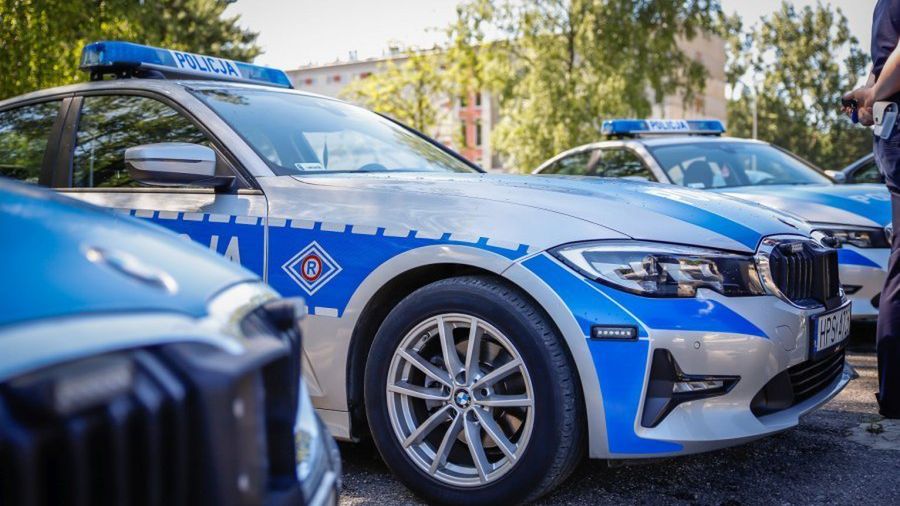 W ciągu roku działalności policjanci z grupy SPEED zatrzymali na 3 miesiące blisko 19 tys. praw jazdy