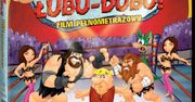 "Flinstonowie. Wielkie łubu-dubu!" pełnometrażowy film na DVD od Galapgos - recenzja