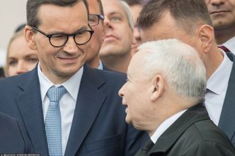 Klin podatkowy. Premier odtrąbił sukces