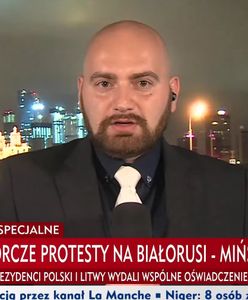 Tomasz Jędruchów będzie musiał opuścić Rosję. Był korespodentem TVP od kilku lat