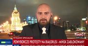 Tomasz Jędruchów będzie musiał opuścić Rosję. Był korespodentem TVP od kilku lat