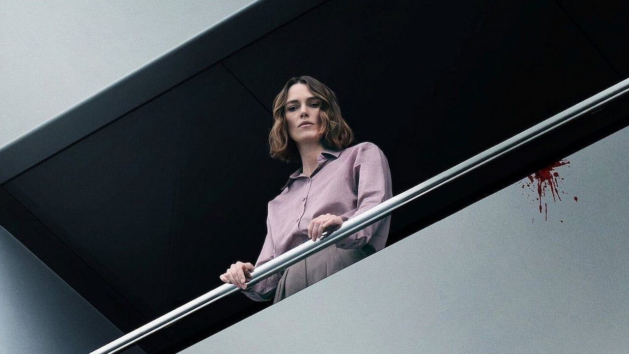 Świat oszalał na punkcie thrillera Netflixa z Keirą Knightley