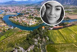 15-latka runęła, gdy robiła selfie. Kamera zarejestrowała tragedię w Turcji