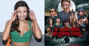 Horror z udziałem Julii Wieniawy trafił na Netfliksa. Aktorka komentuje wrażenia po domowym seansie: "Wyglądam ZUPEŁNIE INACZEJ niż w innych produkcjach"