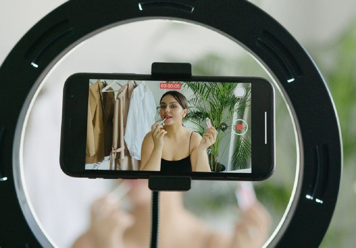 Tak się reklamują top influencerzy na Instagramie