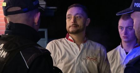 "Kuchenne rewolucje". Bomba w restauracji? Tego jeszcze nie było