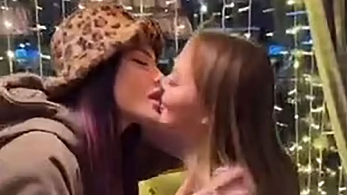 Kobiety zostały zatrzymane.