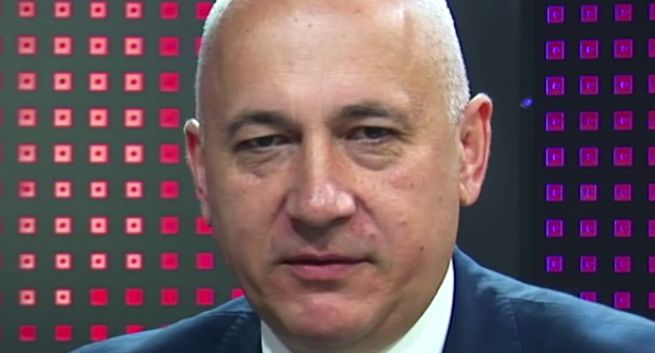 Press Club Polska gratuluje szefowi MSWiA szybkości działań ws. Magdaleny Ogórek, pyta o sprawcę ataku na dziennikarkę Wyborcza.pl