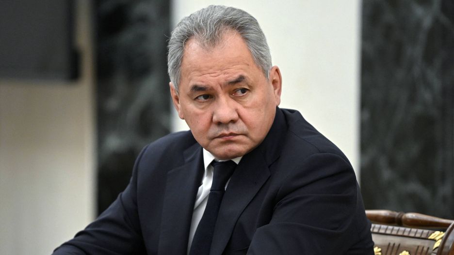 Obecny mąż byłej kochanki Szojgu pozbawiony obywatelstwa Litwy