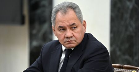 Obecny mąż byłej kochanki Szojgu pozbawiony obywatelstwa Litwy