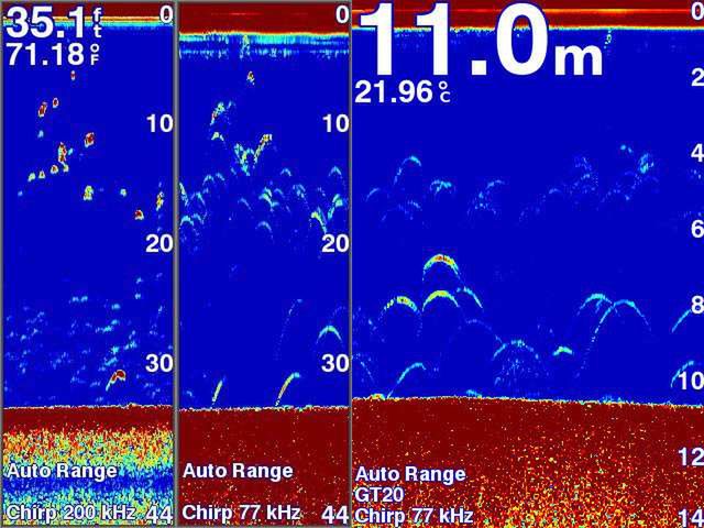 Echosonda wędkarska Garmin Striker 4. Podręczny sonar pokaże, gdzie kryją się ryby 2