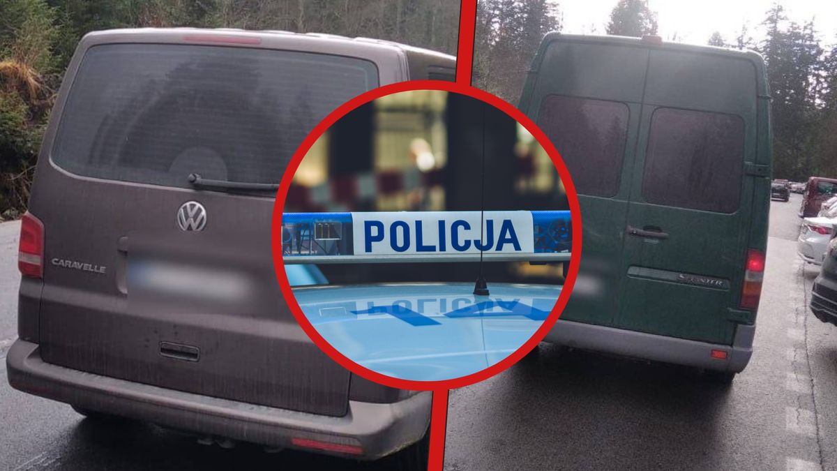Okolice Wiktorówek