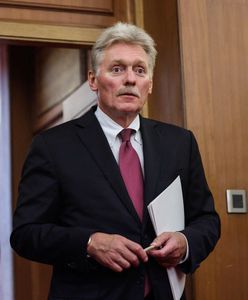 Kreml ogłasza "pauzę". Haniebne oskarżenia pod adresem Europy