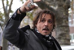 Przegrał! Dramatyczna sytuacja dla Johnny'ego Deppa