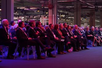 W czerwcu rusza 8. edycja Kongresu 590 pod hasłem "Przestrzenie wolności"