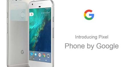 Google zaprezentuje jutro nowe smartfony - tak będą wyglądać