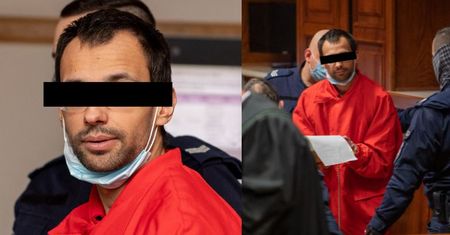 Ujawniono nagranie z PRZESŁUCHANIA Kajetana P.! Tak tłumaczył swoją zbrodnię: "To była wewnętrzna konieczność" (+18)