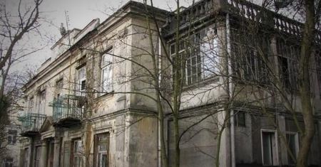 Radość. Noc Muzeów Pod Kogutkiem. Okazja do zwiedzenia słynnej willi