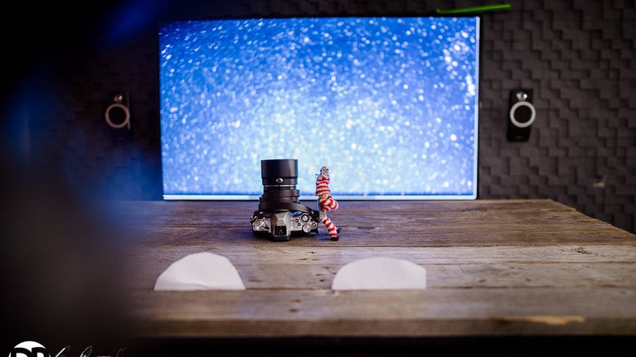 Świąteczna scenka w 10 minut 1